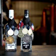 Karu Distillery | 296 Cabbage Tree Rd, Grose Vale NSW 2753, Australia