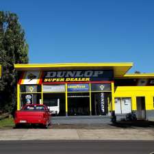 Better Tyres | 61 Berry St, Nowra NSW 2541, Australia