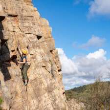 Earth Adventure's Onkaparinga Rock Climb and Abseil Tour | 287 Chapel Hill Rd, Blewitt Springs SA 5171, Australia
