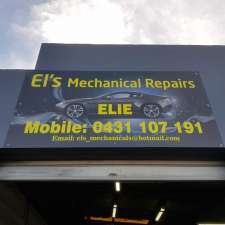 Els Mechanical Repairs | 85 Lara St, Yennora NSW 2161, Australia