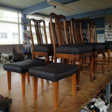 Second Generation Upholstery | 103 Blair St, New Norfolk TAS 7140, Australia