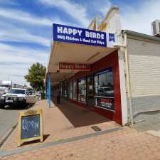 Happy Birds | 78 Main Rd, Solomontown SA 5540, Australia