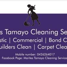 Marites Tamayo Cleaning Services | Federal St, Oakey QLD 4401, Australia