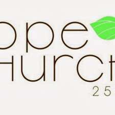 Hope Church 2508 | 23 Cemetery Rd, Helensburgh NSW 2508, Australia