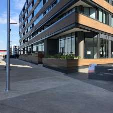 Orange Stay Apartments | 74A/889 Collins St, Docklands VIC 3008, Australia