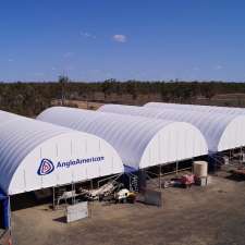 Container Domes Australia | Point of interest | 18-20 Industrial Pl, Yandina QLD 4561, Australia