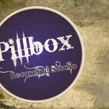 Pillbox Recording Studio | 10 Camfield Pl, Bedfordale WA 6112, Australia