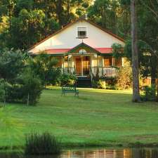 Telegraph Retreat Cottages | 126 Federation Way, Cooperabung NSW 2441, Australia