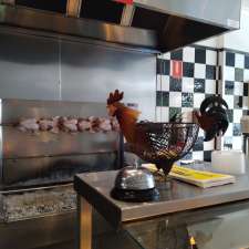 Fowl Play Charcoal Chickens | 565 Waterdale Rd, Heidelberg West VIC 3081, Australia