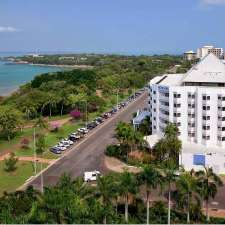 Novotel Darwin CBD | 100 The Esplanade, Darwin City NT 0800, Australia