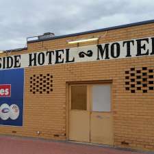 Port Broughton Sunnyside Hotel-Motel | 17 Bay St, Port Broughton SA 5522, Australia