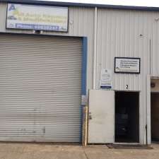 A.All Auto Repairs and Modifications | Unit 2/19 Abundance Rd, Medowie NSW 2318, Australia