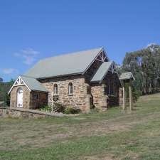 St. Margaret's Presbyterian Church | 1 Bathurst St, Tuena NSW 2583, Australia