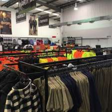 Totally Workwear North Parramatta | 1/575 Church St, North Parramatta NSW 2151, Australia