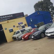 Jai's Auto Garage | 2/69 Saints Rd, Salisbury Plain SA 5109, Australia