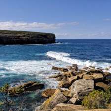 Providential Point Lookout | Wattamolla Rd, Royal National Park NSW 2233, Australia