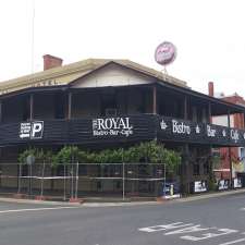 Royal Hotel | 67 Brooke St, Inglewood VIC 3517, Australia