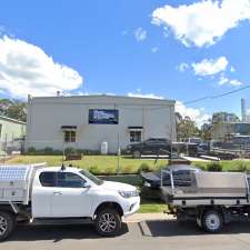 Blueline Fabrication Services | 11 Box Ave, Wilberforce NSW 2756, Australia