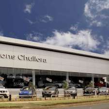 Suttons Chullora Nissan | Cnr Hume Highway & Waterloo Road Showroom 4, Chullora NSW 2190, Australia