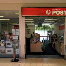 Australia Post | Barossa Central Shopping Centre, shop 17/1 Murray St, Nuriootpa SA 5355, Australia