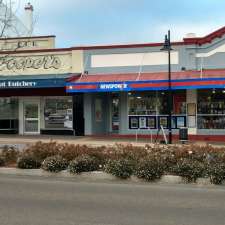 COOPERS CHOICE CUT BUTCHERY | 24 Neill St, Murrumburrah NSW 2587, Australia