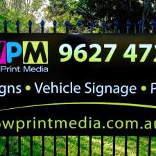Wow Print Media | 12 Grange Ave, Schofields NSW 2762, Australia