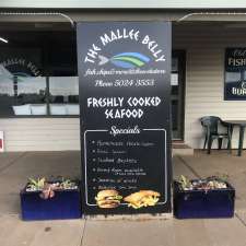 The Mallee Belly | 98 Fitzroy Ave, Red Cliffs VIC 3496, Australia