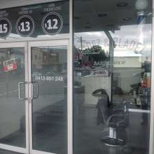 Fadez and Bladez Barber shop | 220 Belmore Rd, Riverwood NSW 2210, Australia