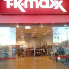 TK Maxx | 2 Keltie St, Phillip ACT 2606, Australia