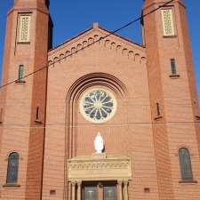 St Mary's Catholic Church, Ascot Vale | 123 St Leonards Rd, Ascot Vale VIC 3032, Australia