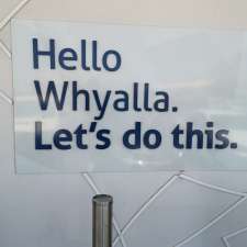 BankSA Branch Whyalla | T-71 Westland Shopping Centre Cnr McDouall Stuart &, Nicolson Ave, Whyalla Norrie SA 5608, Australia