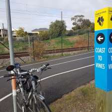 Coast to Vines Marino Trailhead | The Cove Rd, Hallett Cove SA 5158, Australia