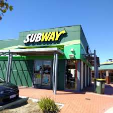 Subway® Restaurant | 160 Wanneroo Rd, Madeley WA 6065, Australia