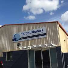 TK Distributors | 4 Callistemon Cl, Warabrook NSW 2304, Australia