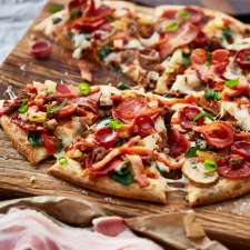 Domino's Pizza Casula | t1/629-632 Hume Hwy, Casula NSW 2170, Australia