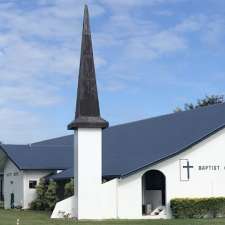 Bowen Baptist Church | 91-95 Argyle Park Rd, Bowen QLD 4805, Australia