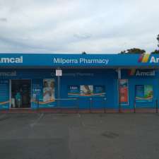 Amcal Pharmacy Milperra | Shop 7/8, 9 Bullecourt Ave, Milperra NSW 2214, Australia