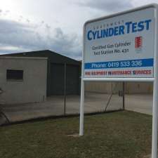 Southwest Cylinder Test and Fire Equipment Maintenance Services | 11 Chatham Ct, Warrnambool VIC 3280, Australia