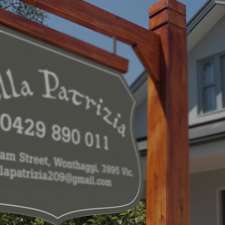 Villa Patrizia | 209 Graham St, Wonthaggi VIC 3995, Australia