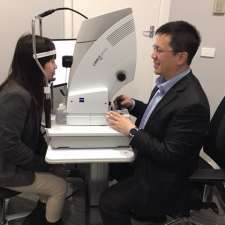 Mount Waverley Eye Surgeons | 80 Stephensons Rd, Mount Waverley VIC 3149, Australia