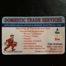 Domestic Trade Services | 2 Chennile Vista, Mandurah WA 6210, Australia