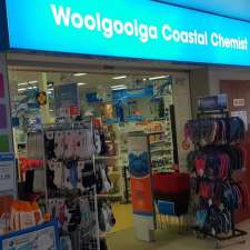 Woolgoolga Coastal Chemist | 46 Beach St, Woolgoolga NSW 2456, Australia