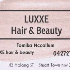 LUXXE Hair and Beauty | 42 Molong St, Stuart Town NSW 2820, Australia