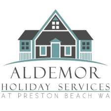 Searenity at Aldemor Holiday Services | 11 Yalgorup Ct, Preston Beach WA 6215, Australia