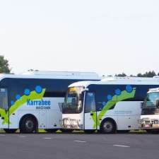 KARRABEE Bus + Coach | 46 Main St, Kandanga QLD 4570, Australia