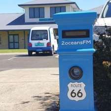 2oceansFM | 66 Allnut Terrace, Augusta WA 6290, Australia