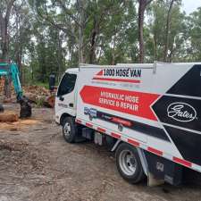 Central Coast - 1800 Hose Van | 3 Lake Rd, Tuggerah NSW 2259, Australia