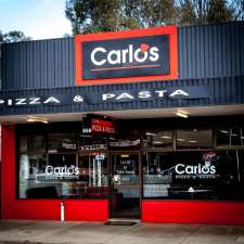 Carlo's Pizza | 107 Great Alpine Rd, Myrtleford VIC 3737, Australia