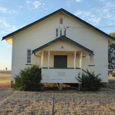 Catholic Church | Dulacca QLD 4425, Australia