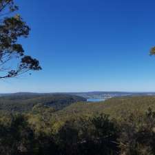 Staples Lookout | Woy Woy Bay NSW 2256, Australia